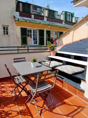 Casa Migliorina Genova